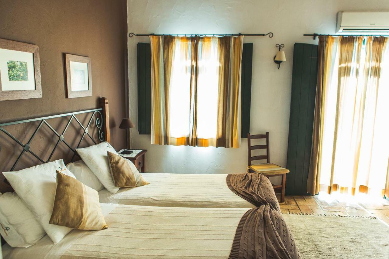 Casa De Cacela Vila Nova de Cacela Bagian luar foto