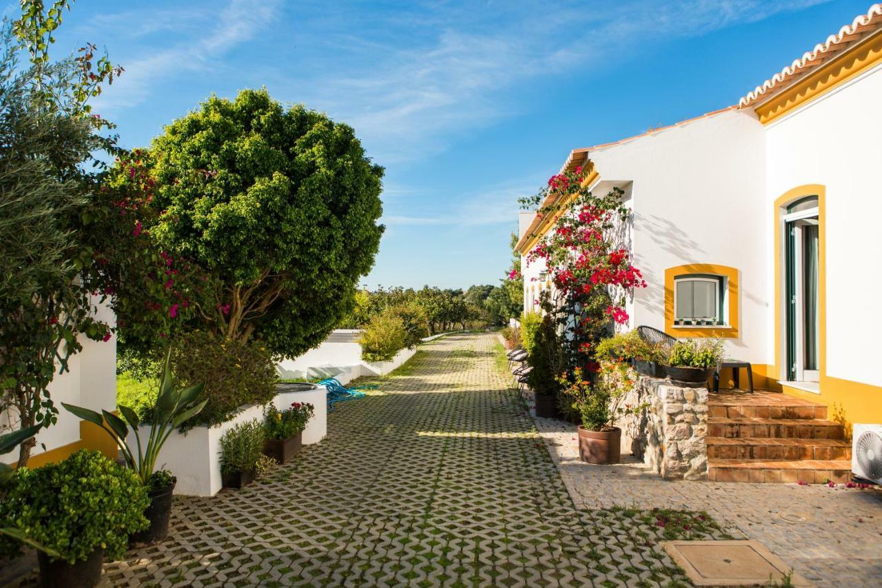 Casa De Cacela Vila Nova de Cacela Bagian luar foto