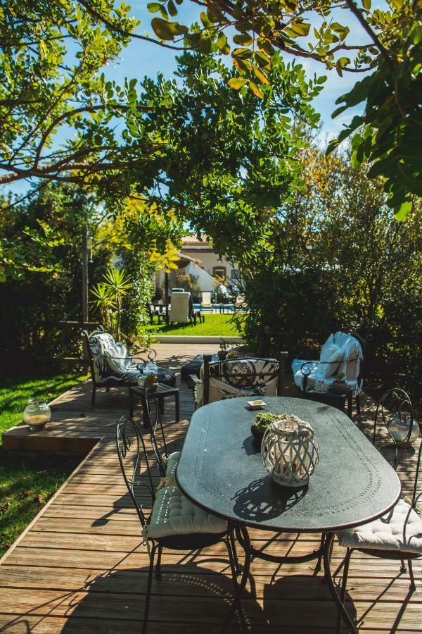 Casa De Cacela Vila Nova de Cacela Bagian luar foto